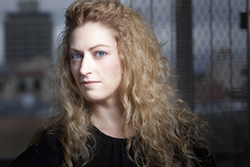Photo of Jane McGonigal